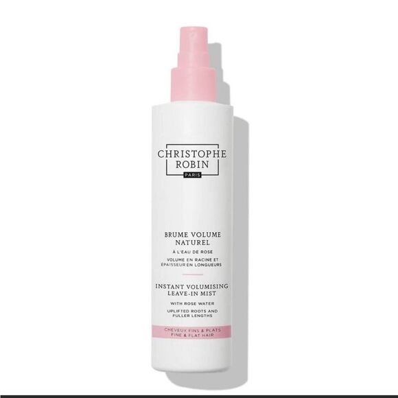 Christophe Robin Instant Volumizing Leave-In Mist - Picture 1 of 14
